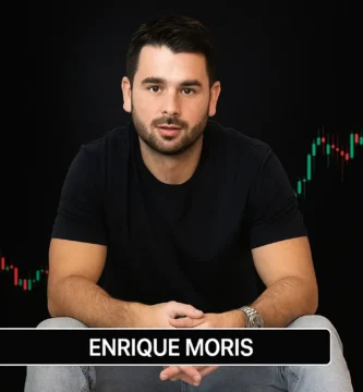 Tradeando curso de Enrique Moris
