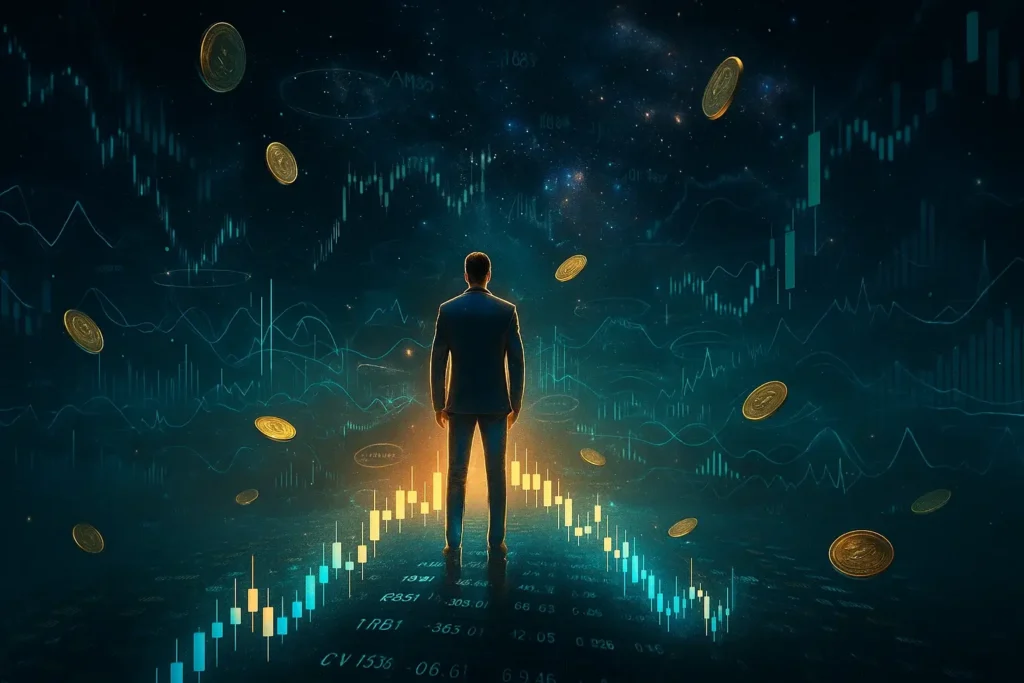 TRADER-IMAGEN
