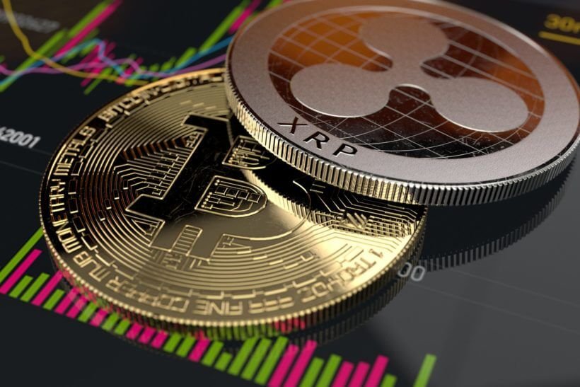 bitcoin-ripple-mobile-charts Enrique Moris ha incorporado criptomonedas a su curso