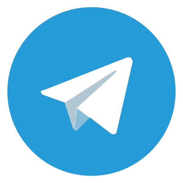 logo-telegram Canal de telegram para las formaciones de Enrique Moris