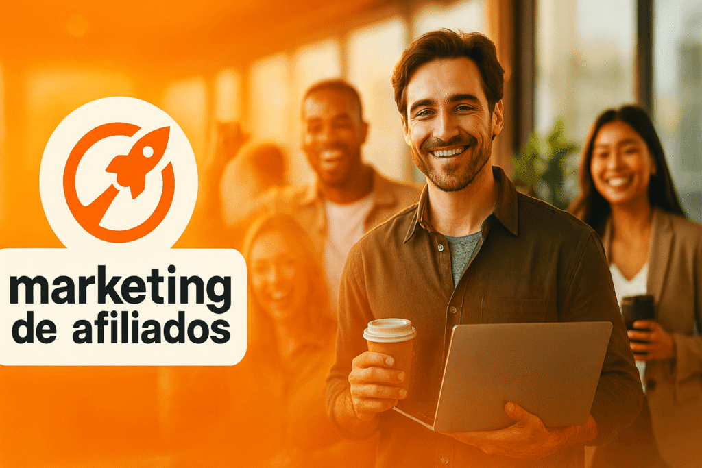 Conoce el marketing de afiliados con Fabio Serna y Partner360