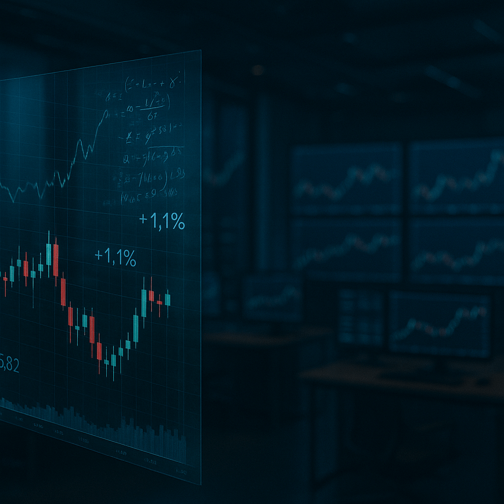 tradeando-revolution  La metodología de Enrinque Moris está cambiando vidas