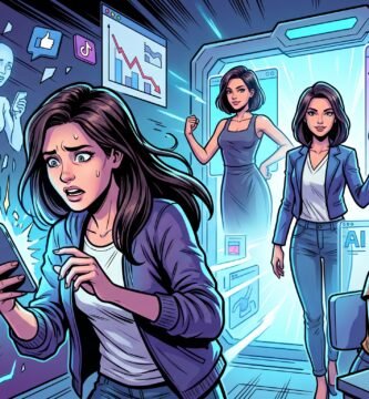 Curso de Avatares Digitales con IA: Crea tu Influencer IA: análisis, opinión y comparativa - imagen 1